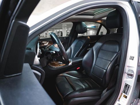 Used 2017 Mercedes-Benz C 300 C 300 image 18