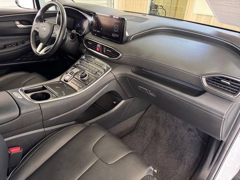 Certified 2023 Hyundai Santa Fe Limited FWD image 20