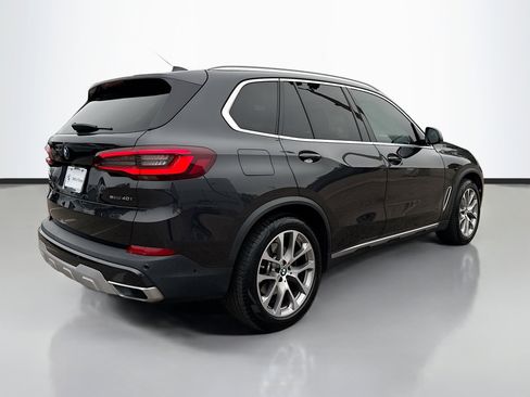 Used 2021 BMW X5 sDrive40i w/ Convenience Package image 3