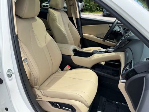 Certified 2024 Acura RDX SH-AWD w/ Technology Package image 19