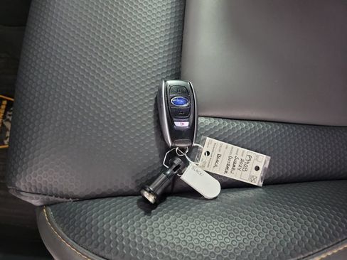 Used 2024 Subaru Outback Wilderness AWD/4WD image 29