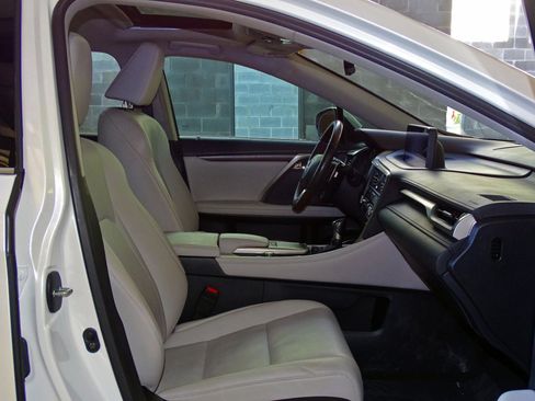 Used 2020 Lexus RX 350 FWD w/ Premium Package image 21