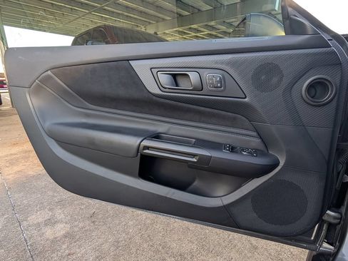 Used 2024 Ford Mustang Dark Horse RWD image 14