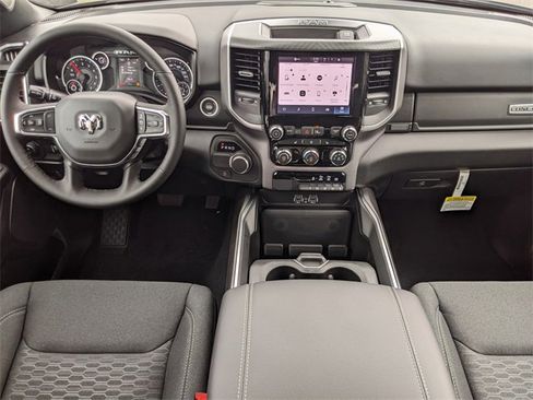 New 2026 RAM 1500 Lone Star image 10