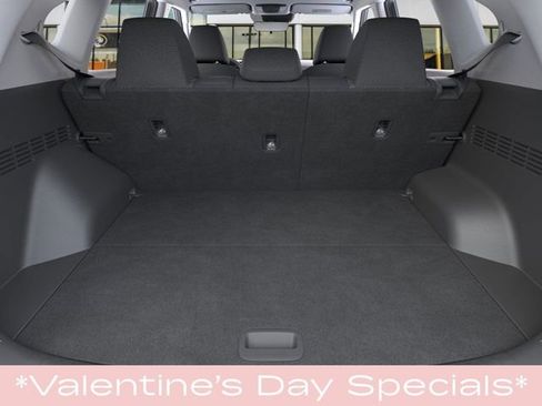 New 2026 Kia Seltos LX image 19