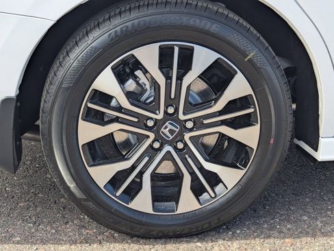 New 2026 Honda Odyssey Elite image 5