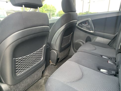 Used 2010 Toyota RAV4 Sport AWD/4WD image 12