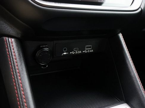 Used 2024 Subaru WRX Limited image 38