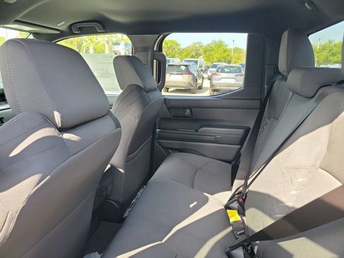 New 2026 Toyota Tacoma SR5 RWD image 24