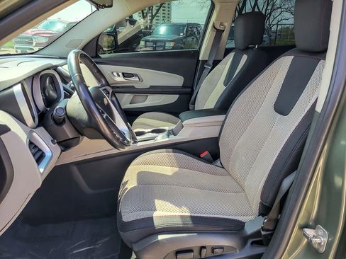 Used 2015 Chevrolet Equinox LT w/ Driver Convenience Package AWD/4WD image 8