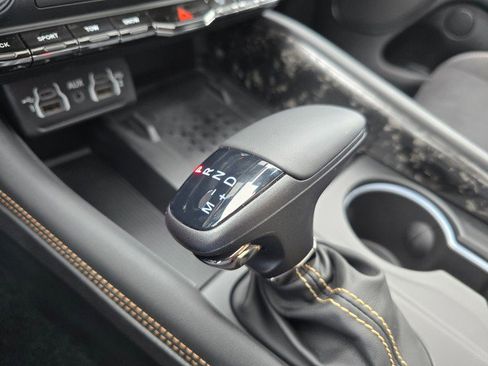 New 2025 Dodge Durango R/T image 31