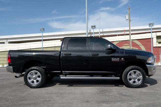 Used 2015 RAM 2500 Lone Star AWD/4WD image 14