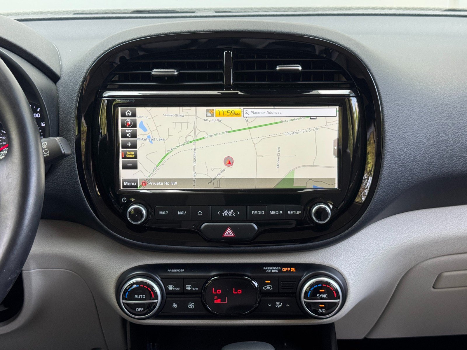 Used 2020 Kia Soul EX FWD image 21
