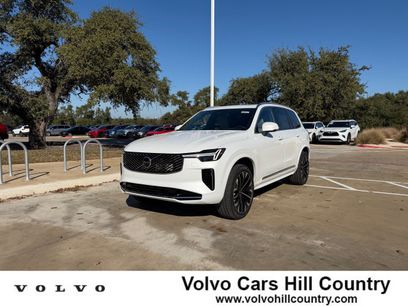Used 2026 Volvo XC90 B6 Ultra w/ Protection Package