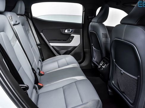 Used 2023 Polestar Polestar 2 Long Range Dual Motor image 21