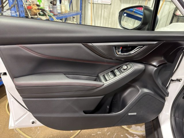 Used 2025 Subaru WRX Premium AWD/4WD image 24