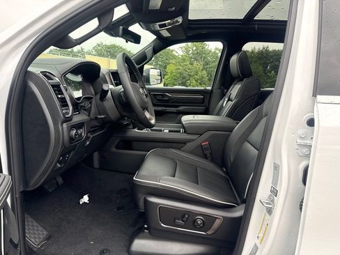 New 2027 RAM 1500 Limited AWD/4WD image 17