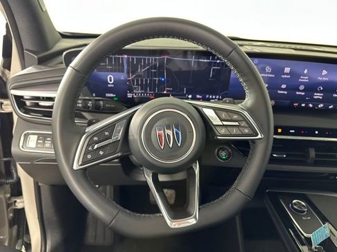 New 2026 Buick Enclave Sport Touring w/ Power Package image 44