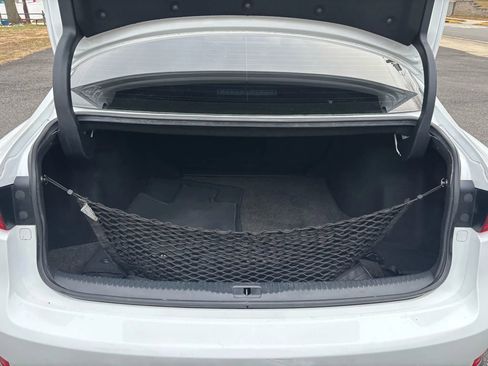 Used 2016 Lexus IS 200t IS 200t Sedan 4D image 19