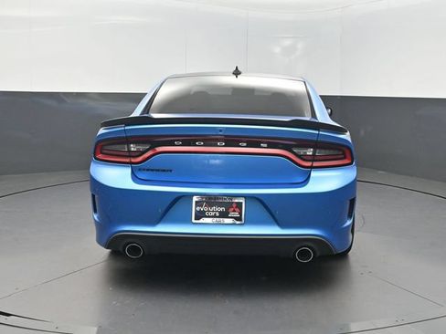 Used 2023 Dodge Charger Scat Pack w/ Daytona Edition Group RWD image 30