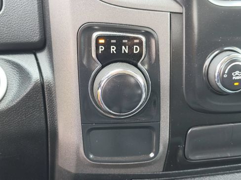 Certified 2018 RAM 1500 Tradesman w/ Popular Equipment Group RWD image 23