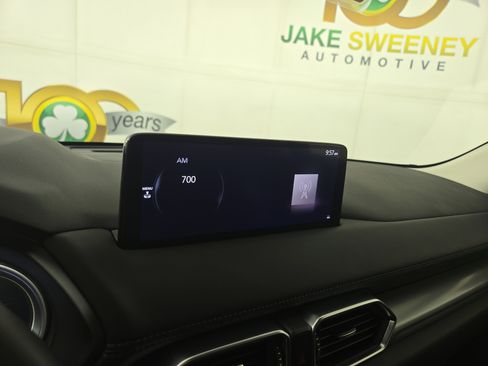 Used 2023 MAZDA CX-5 AWD 2.5 S w/ Select Package image 19