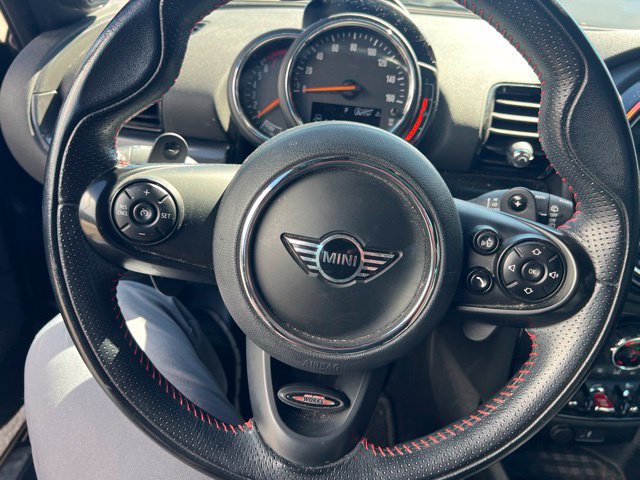 Used 2019 MINI Cooper Clubman S w/ Premium Package AWD/4WD image 11
