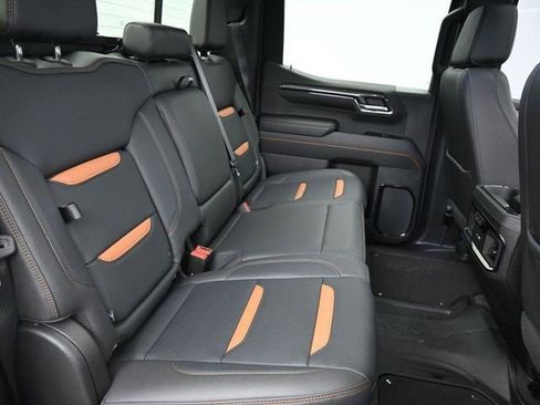 Certified 2024 GMC Sierra 1500 AT4 w/ Technology Package image 14