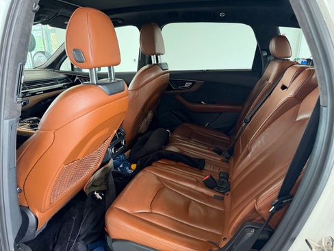 Used 2017 Audi Q7 3.0T Prestige image 6