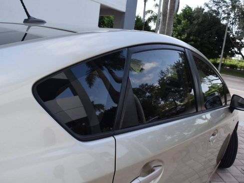 Used 2010 Toyota Prius FWD image 31