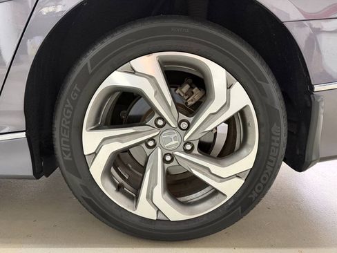 Used 2019 Honda Accord EX-L image 30