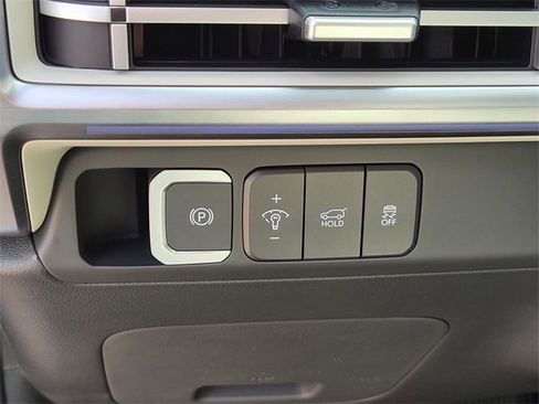 New 2026 Hyundai Santa Fe Limited image 15
