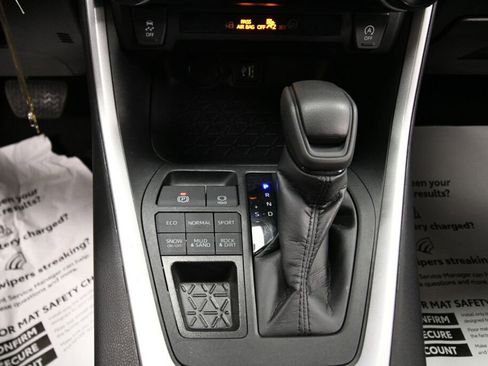 Certified 2024 Toyota RAV4 LE image 16