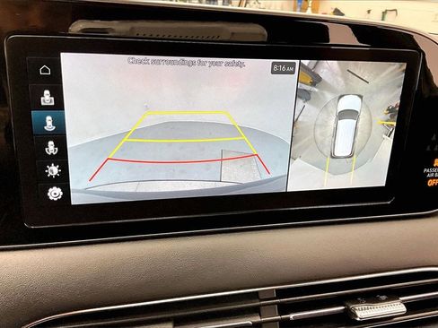 Certified 2022 Hyundai Palisade Calligraphy image 23