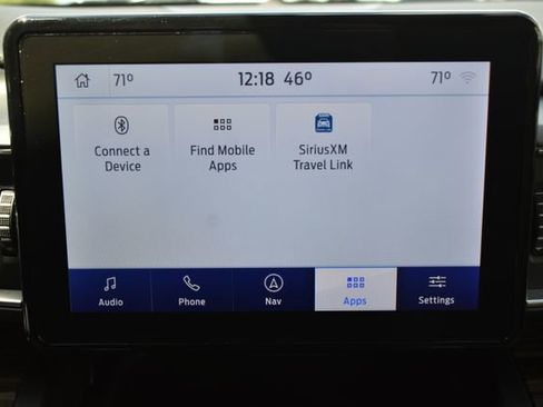Used 2020 Ford Explorer Limited AWD/4WD image 29