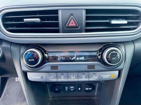Used 2020 Hyundai Kona Ultimate image 16