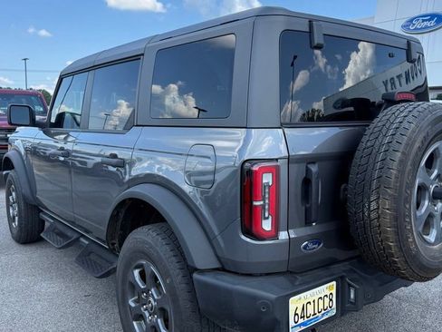 Used 2024 Ford Bronco Big Bend AWD/4WD image 5