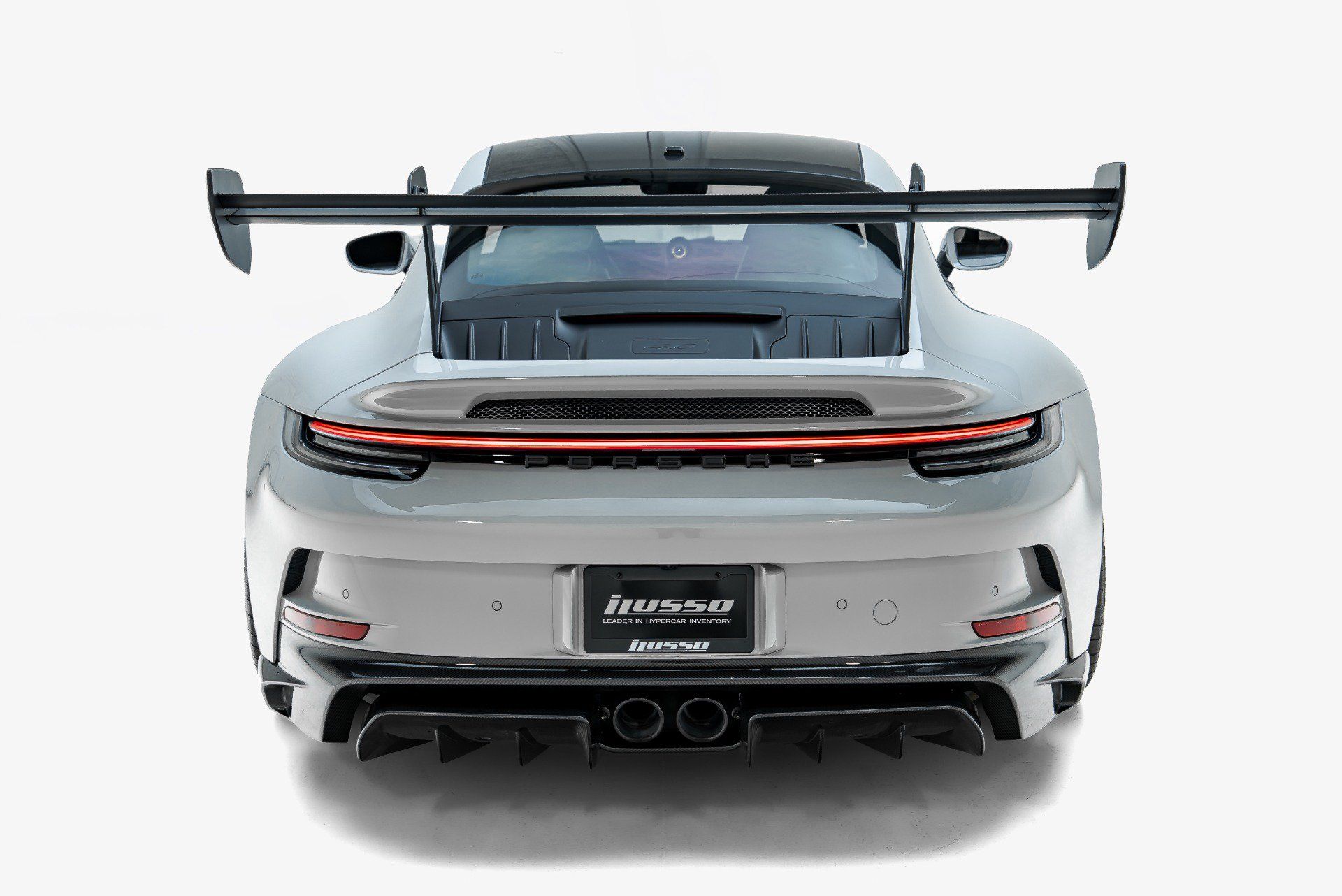 Used 2022 Porsche 911 GT3 RWD image 11