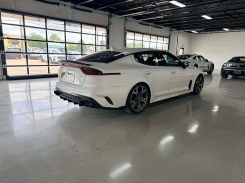 Used 2020 Kia Stinger GT image 5