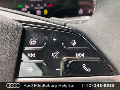 Used 2025 Audi Q5 Premium Plus AWD/4WD image 37
