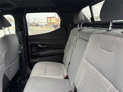 Used 2023 Hyundai Santa Cruz SEL w/ Activity Package image 14