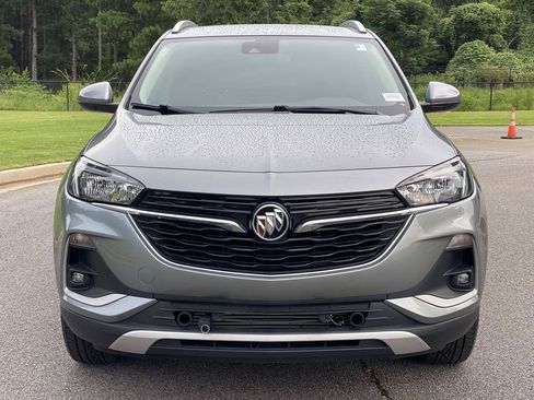 Used 2023 Buick Encore GX Select w/ Safety Package II AWD/4WD image 10