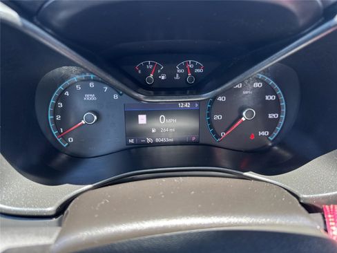Used 2020 GMC Canyon Denali AWD/4WD image 37