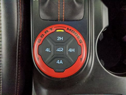 Certified 2024 Ford Bronco Raptor AWD/4WD image 13