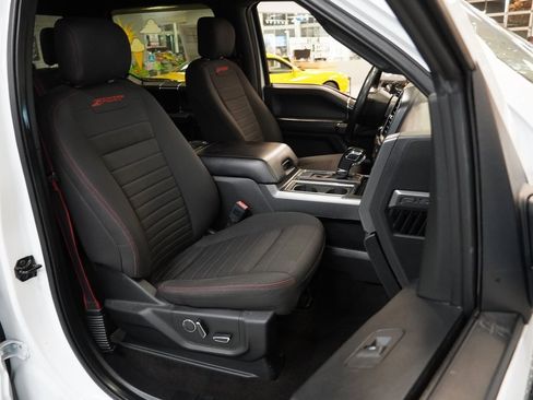 Used 2018 Ford F150 XLT w/ Equipment Group 302A Luxury image 30