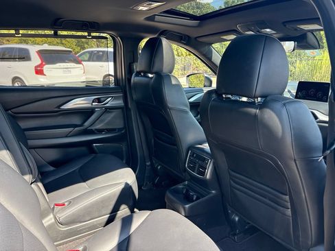 Used 2020 MAZDA CX-9 Grand Touring FWD image 13