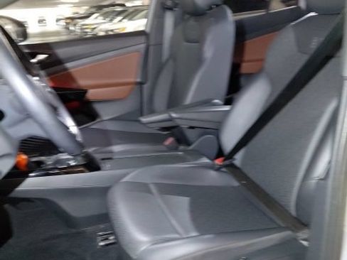 Used 2022 Volkswagen ID.4 Pro S AWD/4WD image 6