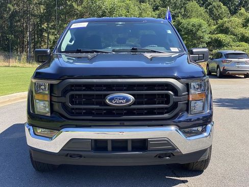 Certified 2023 Ford F150 XL w/ XL Chrome Appearance Package AWD/4WD image 10