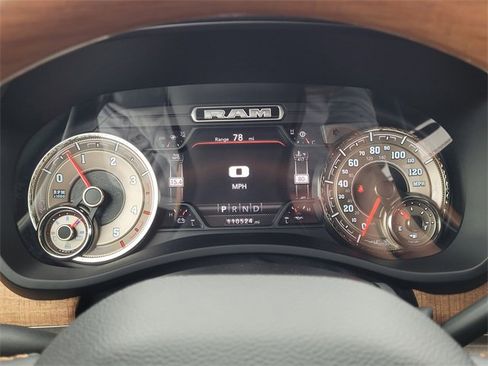 Used 2021 RAM 2500 Limited image 20