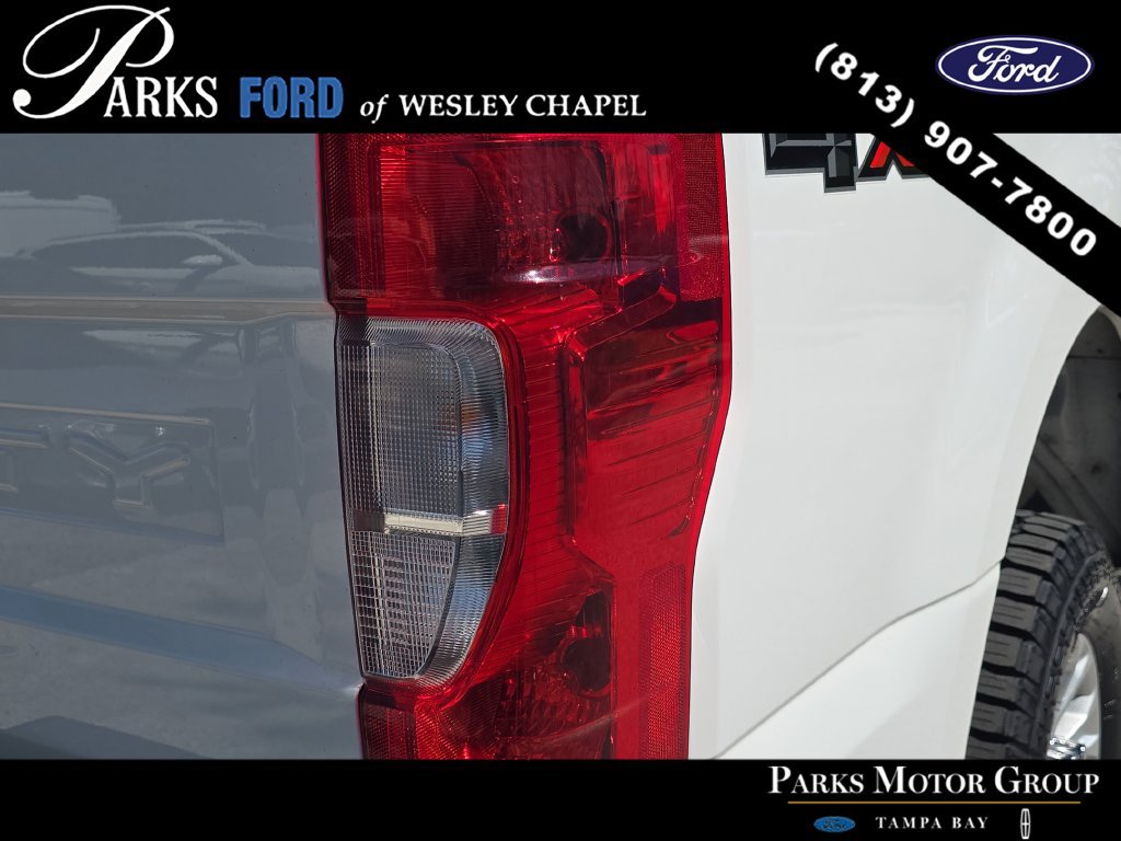 Certified 2022 Ford F250 XL w/ STX Appearance Package AWD/4WD image 8